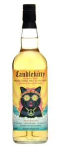 Candlekitty Clynelish 15 Years 2010 - Decadent Drinks