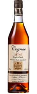 Vallein Tercinier 2015 - Piacere Rinato