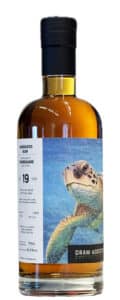 Foursquare 19 Years 2005 - Oxhead Whisky / Lucky Choice