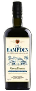 Hampden Great House 2025