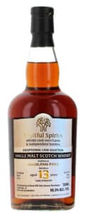 Highland Park 13 Years Vinsanto - Fruitful Spirits