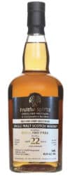 Fruitful Spirits: Highland Park, Pulteney, Cigar Malt…