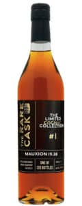 Cognac Mauxion 19.38 - The Rare Cask Company
