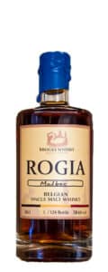 Rogia Malbec