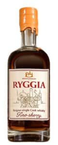 Ryggia Fino Sherry