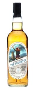 The Teuchter Batch 4 - Ben Nevis 10 Years 2016