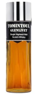 Tomintoul Glenlivet NAS (perfume bottle, 1975)