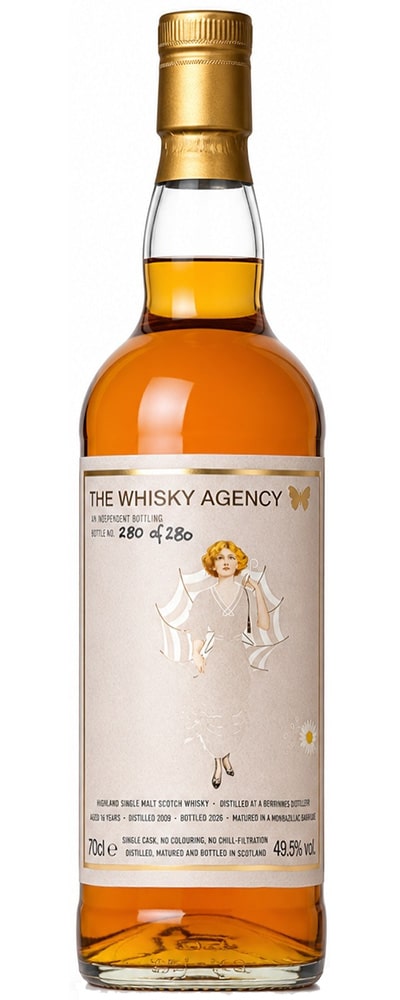 Ardmore (TWA / Thompson / Decadent Drinks)