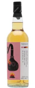 Ardmore 27 Years 1999 - Thompson Bros