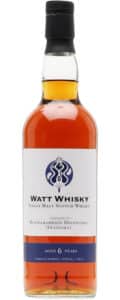 Bunnahabhain Staoisha 6 Years - Watt Whisky