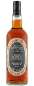 Dailuaine 19 Years - Decadent Drinks