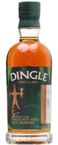 Dingle 5 Years Palo Cortado - Whisky Exchange