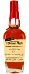 Maker's Mark Wu Dram Clan - Inferno