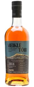 Meikle Toir 5 Years Chinquapin - TWE