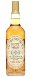 Decadent Drinks: Old Orkney, Daftmill, Dufftown, Tamdhu…