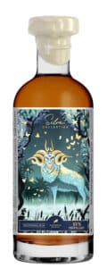 SVN Savanna 2003 - Silva Collection - Vagabond