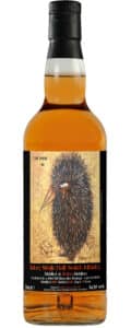 Ardbeg 2009 Rivesaltes - Lucky Choice & Mateo Art