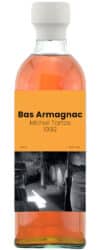 Armagnac: Tartas, Pouy, Garreau, Hontambère