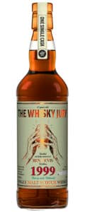 Ben Nevis 1999 Sherry Cask - The Whisky Jury