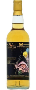 Bowmore 2006 - The Whisky Agency - The Nectar