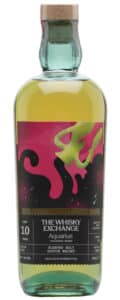 Campbeltown Blended Malt 2015 - Whisky Exchange Zodiac