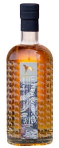 Caol Ila 13 Years - Little Brown Dog