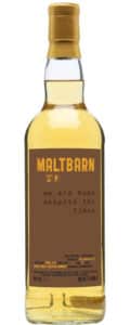 Caol Ila 2007 - Maltbarn