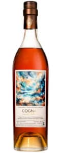 Cognac François Voyer 19.89 - Malternative Belgium