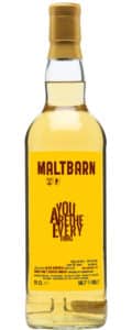 Glen Garioch 2010 - Maltbarn