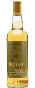 Glen Spey 2001 - Maltbarn