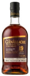 GlenAllachie 19 Years Ex-Solera Sherry Cask