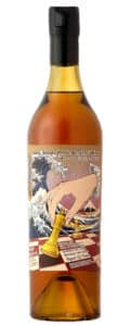 Kildalton 2003 - Lucky Choice & Shinanoya