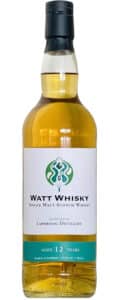 Laphroaig 2012 - Watt Whisky