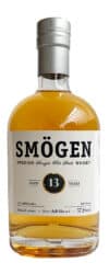 Smögen 13 Years / Smögen Askeim
