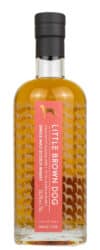 Little Brown Dog: Secret Speyside / Caol Ila