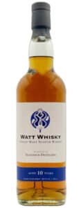 Teaninich 2015 - Watt Whisky