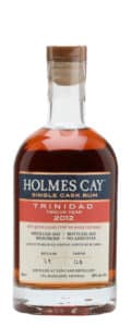 Ten Cane 2012 - Holmes Cay - The Whisky Exchange