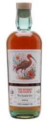 The Scarlet Ibis / Ten Cane 2012 (The Whisky Exchange)
