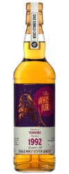 The Whisky Jury: Tormore, Ben Nevis, Single Speyside