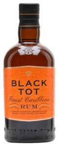 Black Tot Finest Caribbean