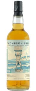 Bowmore 2017 - Thompson Bros