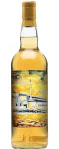 Bowmore 2005 21 Years - Sansibar 15th Anniversary