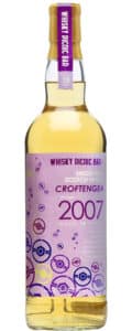 Croftengea 2007 - Whisky Picnic Bar