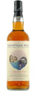 Highland Park 2003 - Thompson Bros
