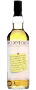 Highland Single Malt 30 Years - Decadent Drams