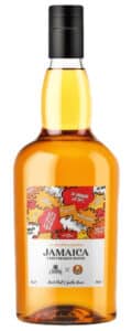 Jamaica Blended Rum - Le Blog à Roger