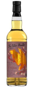 Le Galion 2023 rum - Whisky Jury
