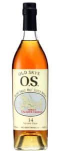 Old Skye 14 Years - Talisker - Decadent Drinks