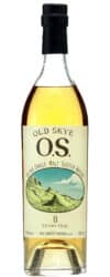 Old Skye / Old Raasay / Old Skye (Decadent Drinks)