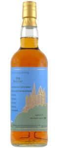 Secret Speyside 2007 - Whisky Agency - Villa Konthor